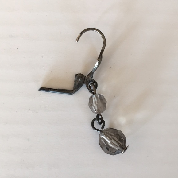 Vintage Drop Earrings - Picture 5 of 6